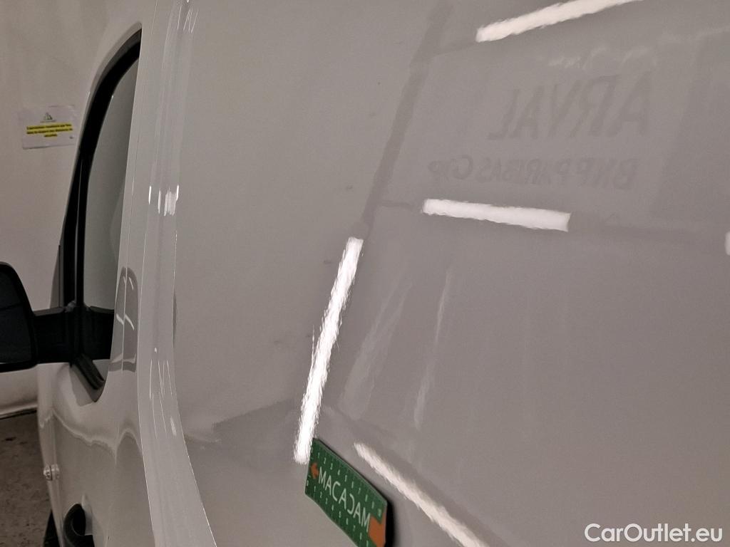  Citroen  Berlingo  Fourgon Driver M 1000 1.5 BlueHDi 100CV BVM5 E6dT #5