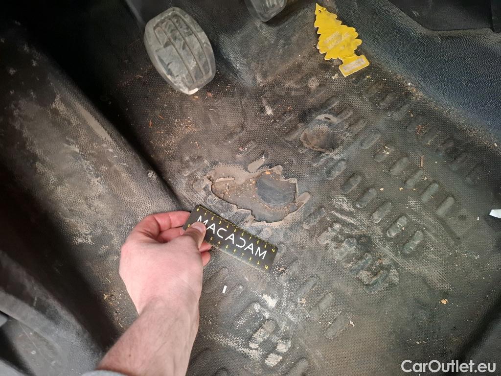  Citroen  Berlingo  Fourgon Club M 1000 1.5 BlueHDi 100CV BVM5 E6dT #33