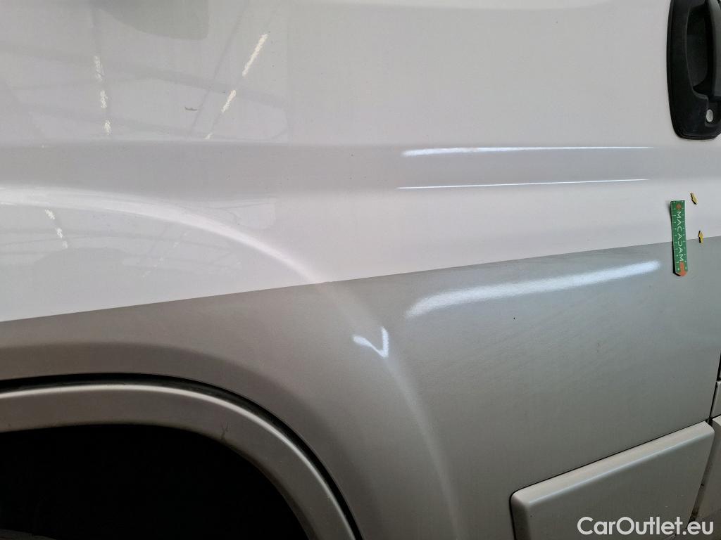  Citroen  Jumper CITROEN - VU 4p VNA 35 L2H2 BlueHDi 130 S&S BVM6 Club fourgon tôlé #24