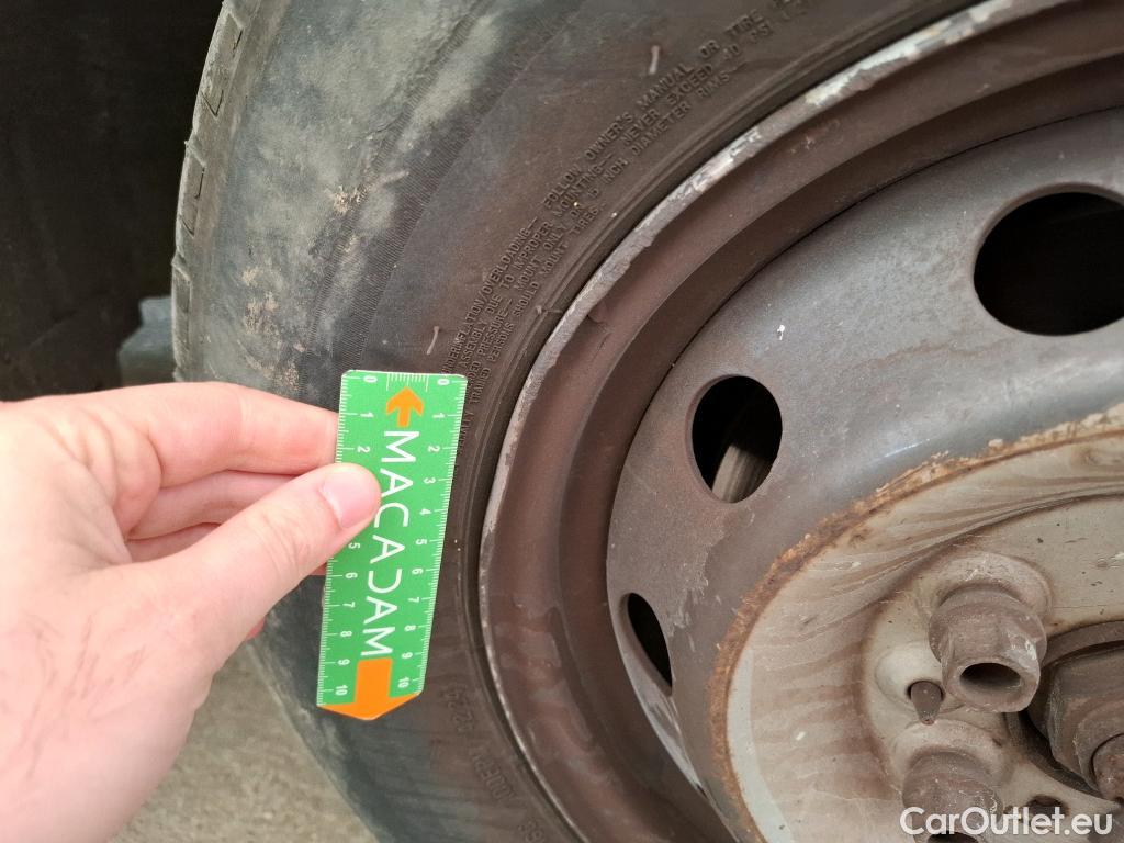  Citroen  Jumper CITROEN - VU 4p VNA 35 L2H2 BlueHDi 130 S&S BVM6 Club fourgon tôlé #18