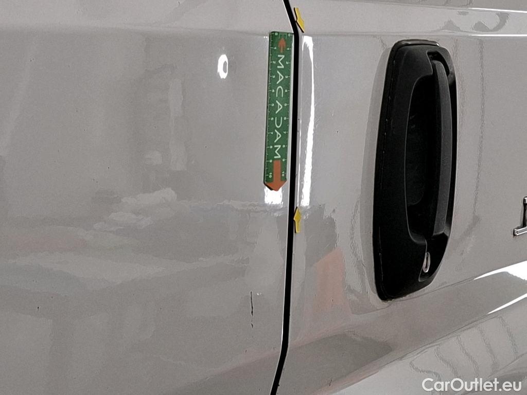  Citroen  Jumper  Fourgon Grand Volume 35 L2H2 Control BlueHDi 140 Start&Stop BlueHDi 140CV BVM6 E6d #6