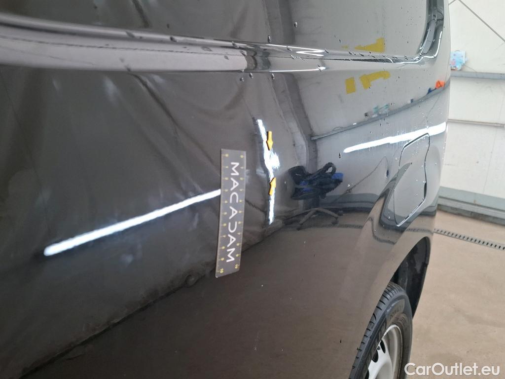  Citroen  Berlingo  Fourgon Club M 1000 1.5 BlueHDi 100CV BVM5 E6dT #49