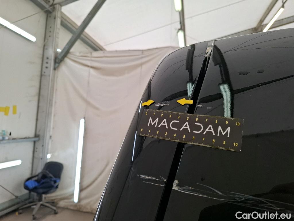  Citroen  Berlingo  Fourgon Club M 1000 1.5 BlueHDi 100CV BVM5 E6dT #28