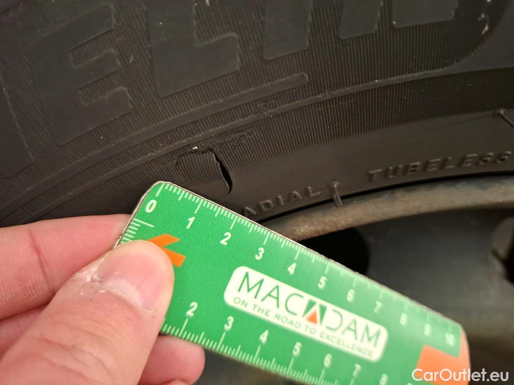  Citroen  C3  Société Feel Nav 1.2 PureTech 80CV BVM5 E6d #26