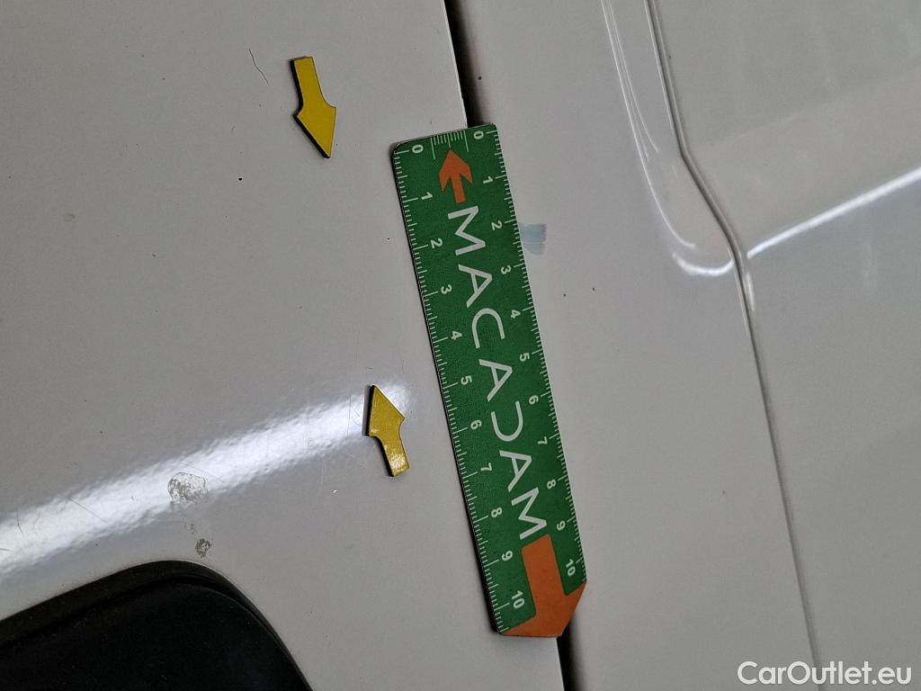  Citroen  Jumper  Fourgon Grand Volume 33 L2H2 Driver BlueHDi 140 Start&Stop 140CV BVM6 #48