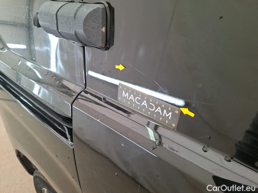  Citroen  Berlingo  Fourgon Club M 1000 1.5 BlueHDi 100CV BVM5 E6dT #22