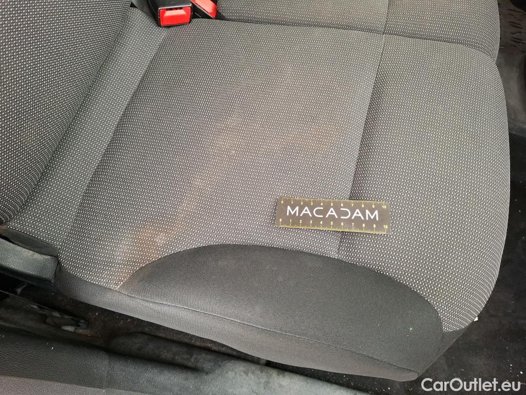  Citroen  Berlingo  Fourgon Driver M 1000 1.5 BlueHDi 100CV BVM5 E6dT #26