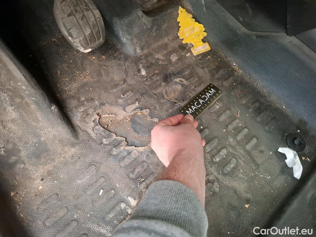  Citroen  Berlingo  Fourgon Club M 1000 1.5 BlueHDi 100CV BVM5 E6dT #36