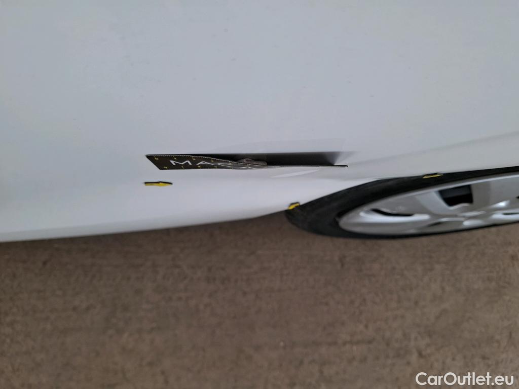  Citroen  C1  Feel 1.0 70CV BVM5 E6dT / TRANSFO VP/VF #4