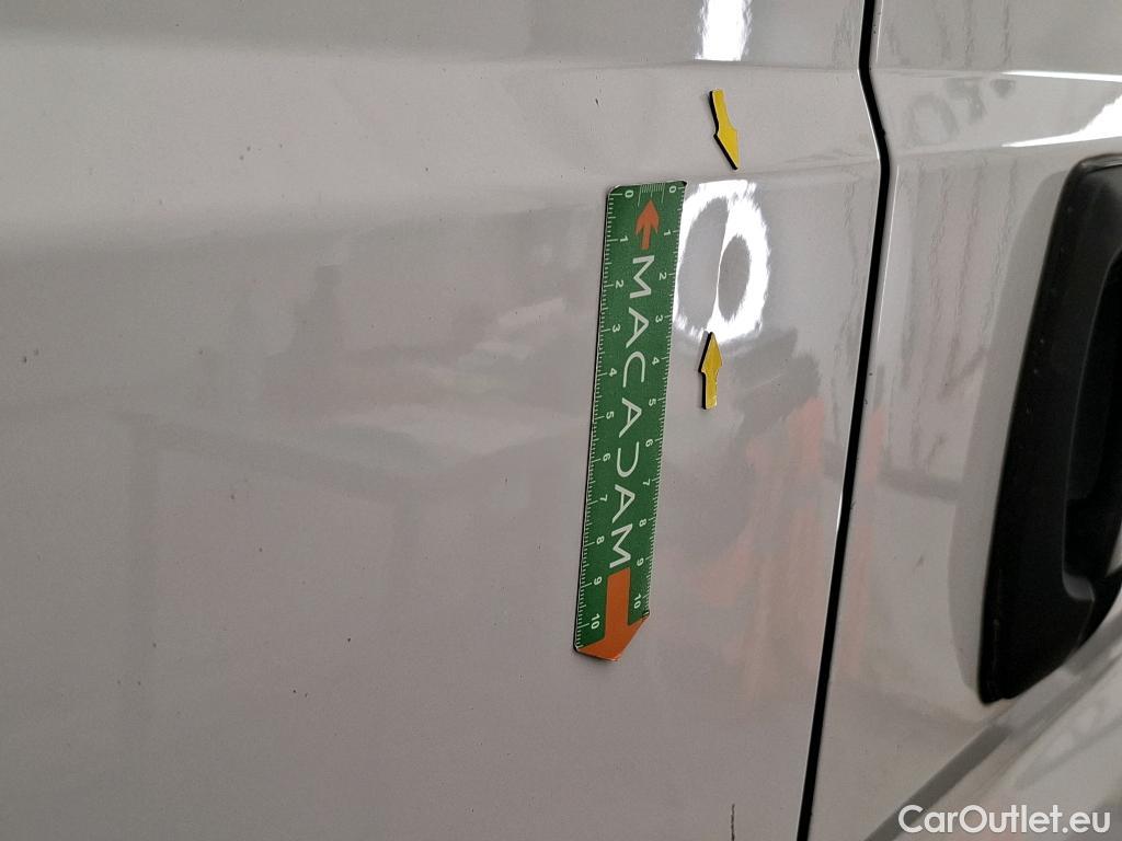  Citroen  Jumper  Fourgon Grand Volume 35 L2H2 Control BlueHDi 140 Start&Stop BlueHDi 140CV BVM6 E6d #40