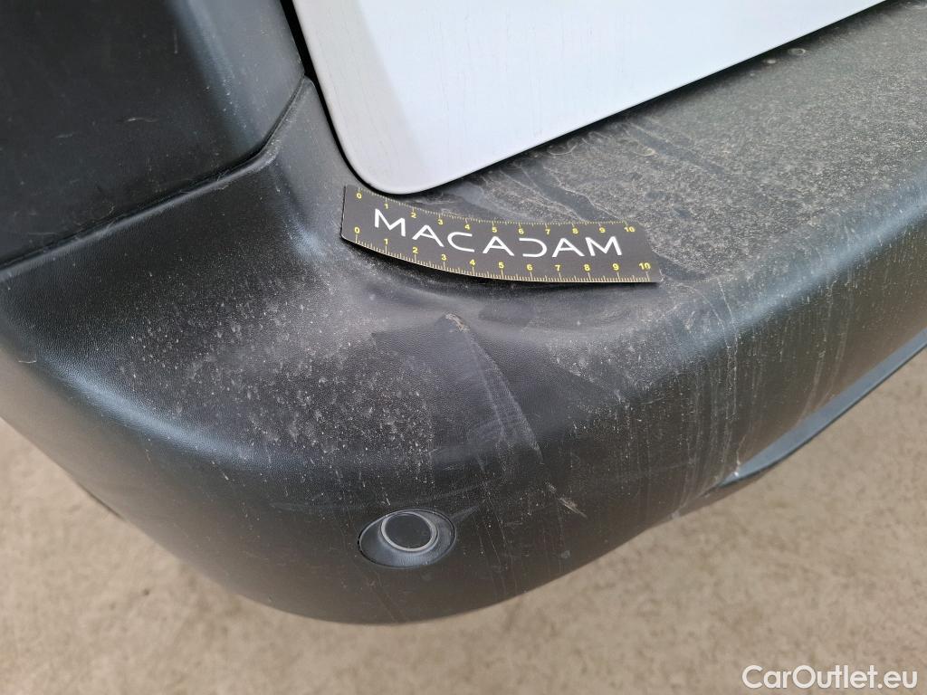  Citroen  Berlingo  Fourgon Driver M 1000 1.5 BlueHDi 100CV BVM5 E6dT #7