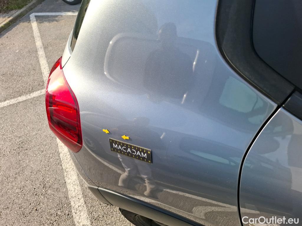  Citroen  C3  Société Feel 1.5 BlueHDI 100CV BVM6 E6d #15