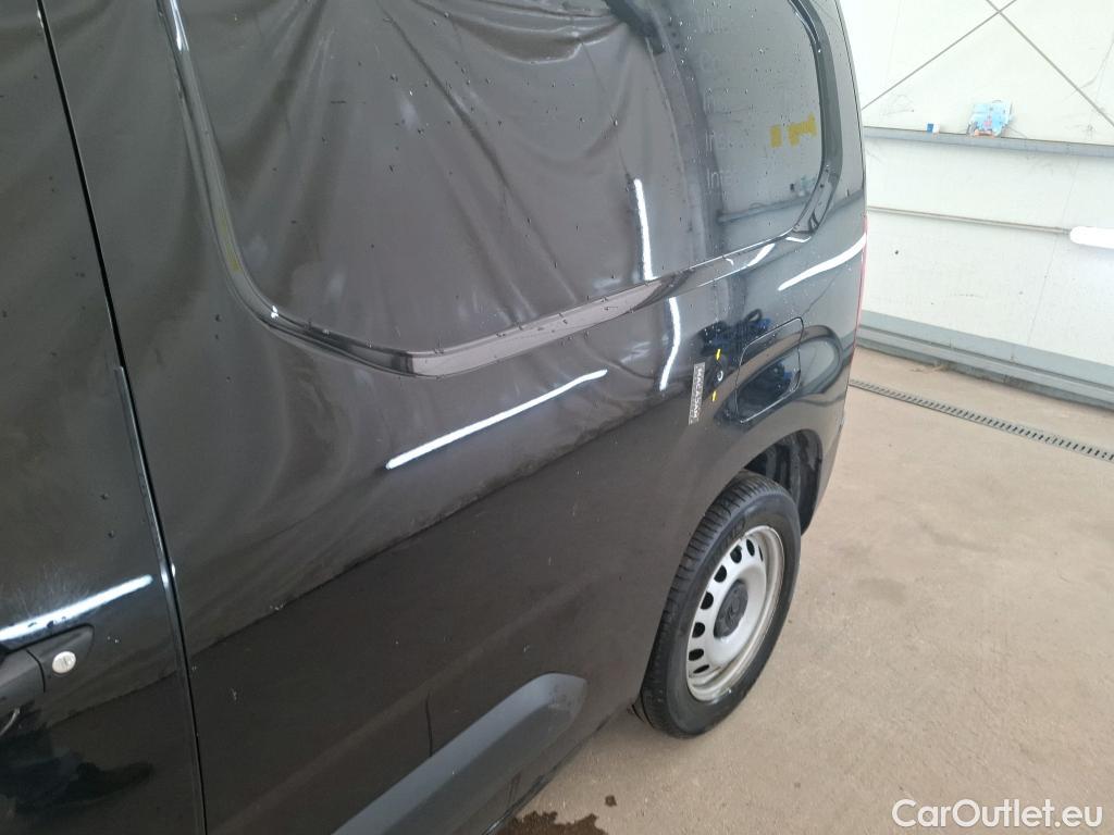  Citroen  Berlingo  Fourgon Club M 1000 1.5 BlueHDi 100CV BVM5 E6dT #44