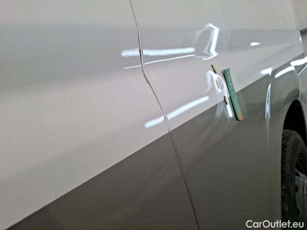  Citroen  Jumper CITROEN - VU 4p VNA 35 L2H2 BlueHDi 130 S&S BVM6 Club fourgon tôlé #23