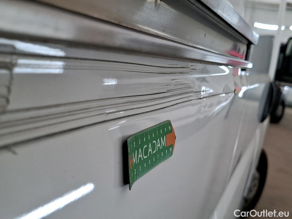  Citroen  Jumper  Fourgon Grand Volume 33 L2H2 Driver BlueHDi 140 Start&Stop 140CV BVM6 #12