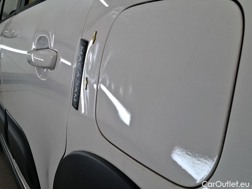  Citroen  C3 CITROEN  Société / 2020 / 5P / Berline / VU BlueHDi 100 SandS BVM6 Feel Nav #2