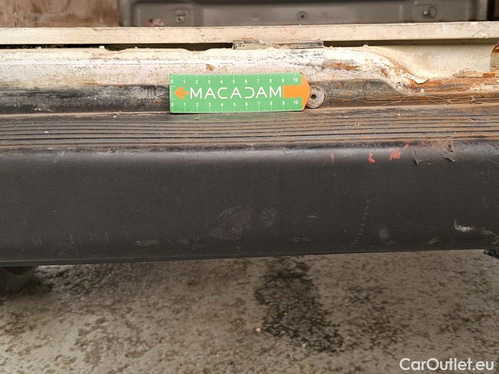  Citroen  Jumper  Fourgon Grand Volume 35 L2H2 Control BlueHDi 140 Start&Stop BlueHDi 140CV BVM6 E6d #9