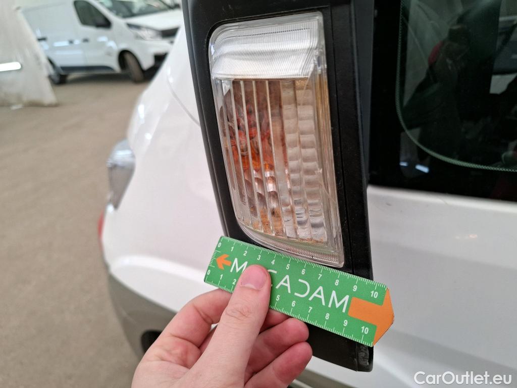  Citroen  Jumper CITROEN - VU 4p VNA 35 L2H2 BlueHDi 130 S&S BVM6 Club fourgon tôlé #26