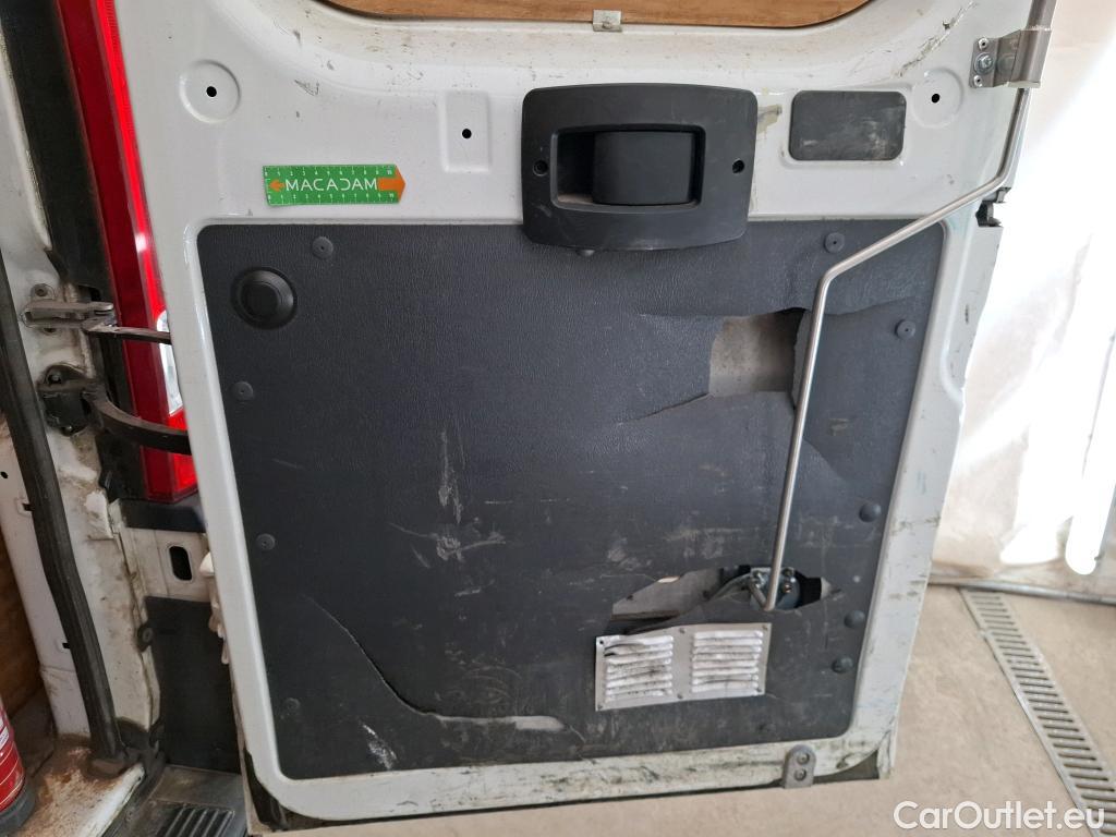  Citroen  Jumper  Fourgon Grand Volume 33 L2H2 Driver BlueHDi 140 Start&Stop 140CV BVM6 #40