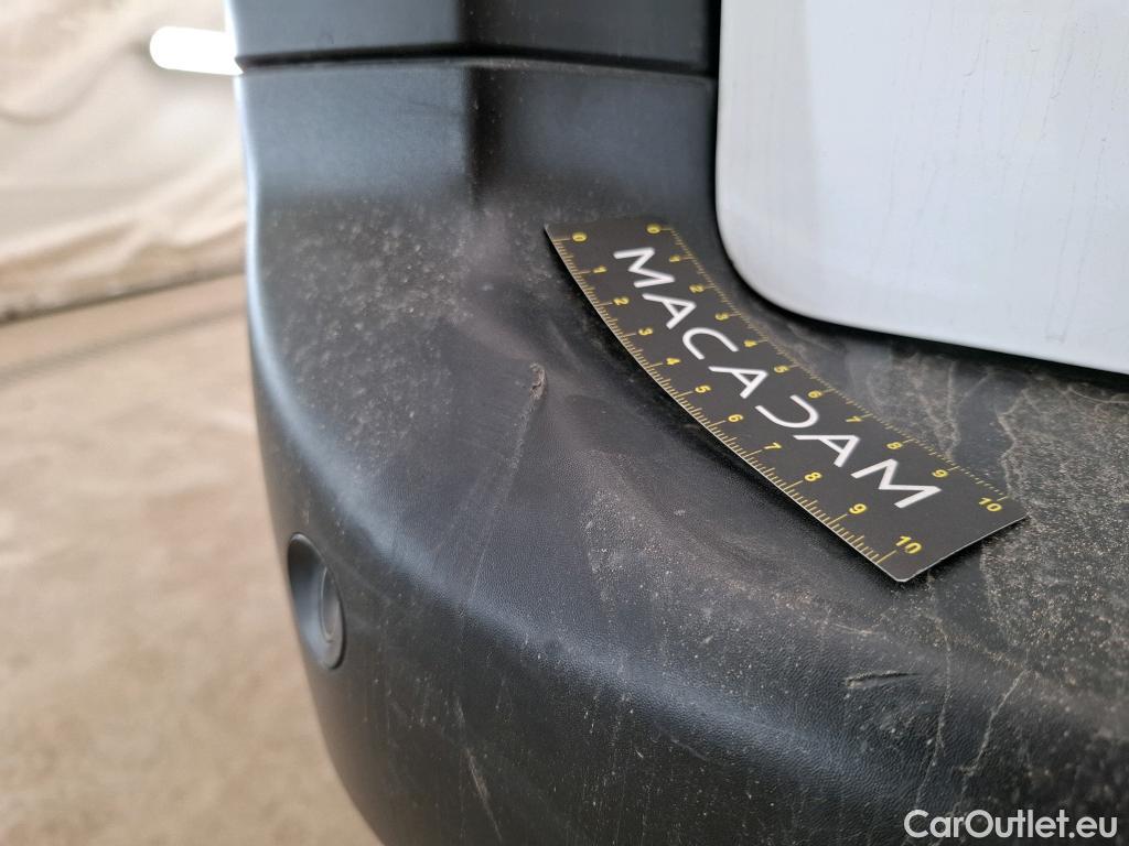  Citroen  Berlingo  Fourgon Driver M 1000 1.5 BlueHDi 100CV BVM5 E6dT #9