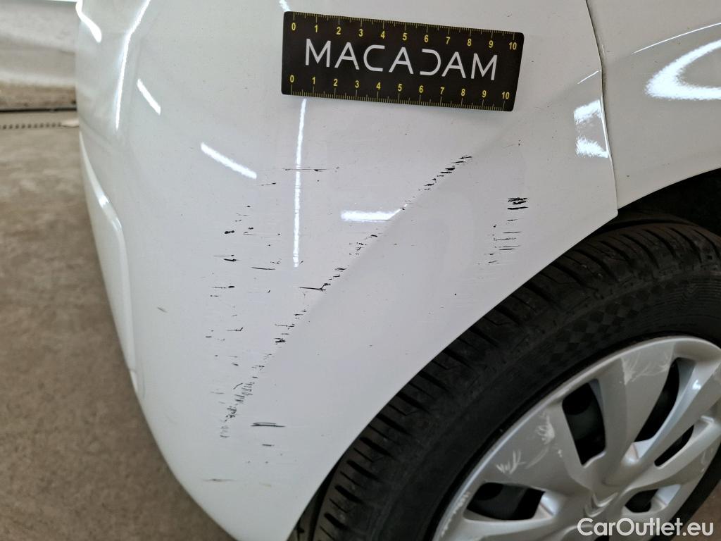  Citroen  C1  Feel 1.0 70CV BVM5 E6dT / TRANSFO VP/VF #42