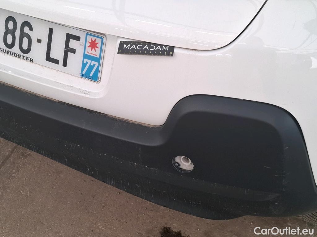  Citroen  C3 CITROEN  Société / 2020 / 5P / Berline / VU BlueHDi 100 SandS BVM6 Feel Nav #15