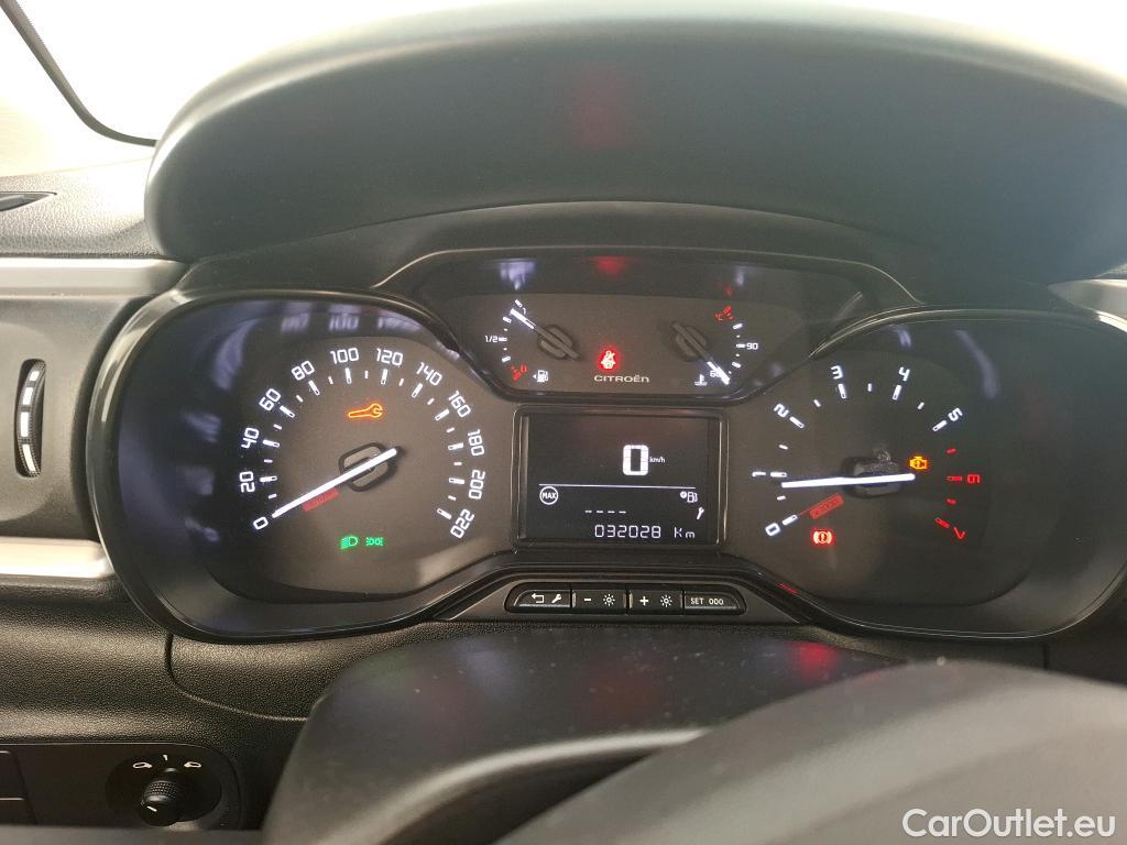  Citroen  C3 CITROEN  Société / 2020 / 5P / Berline / VU BlueHDi 100 SandS BVM6 Feel Nav #20