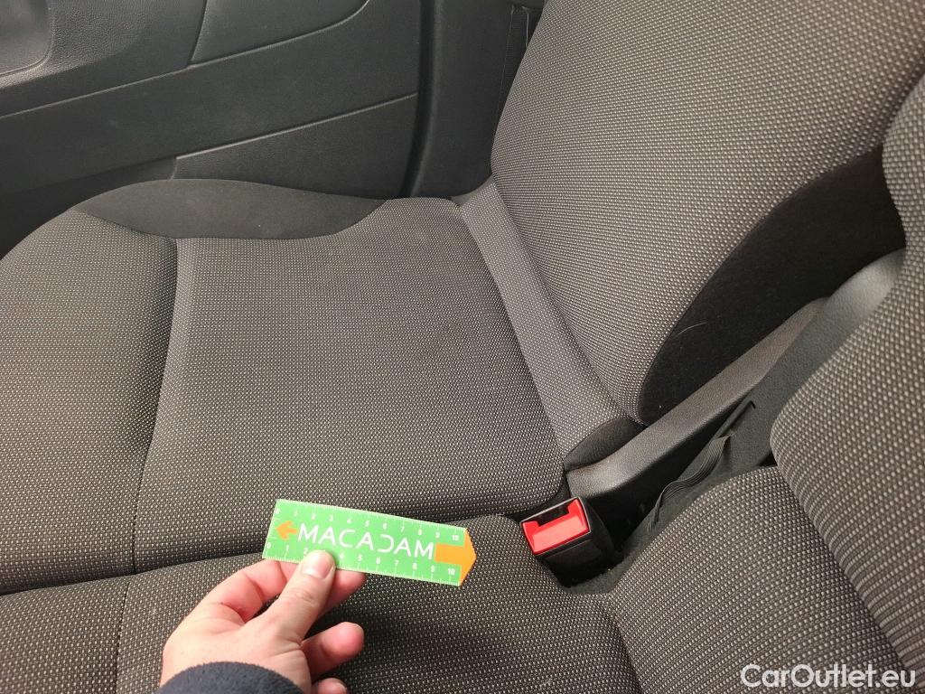  Citroen  Berlingo  Fourgon Driver M 1000 1.5 BlueHDi 100CV BVM5 E6dT #19