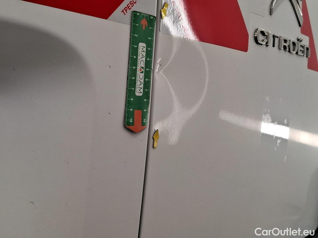  Citroen  Berlingo  Fourgon Business L1 (Court) 1.6 100CV BVM5 E6 #2