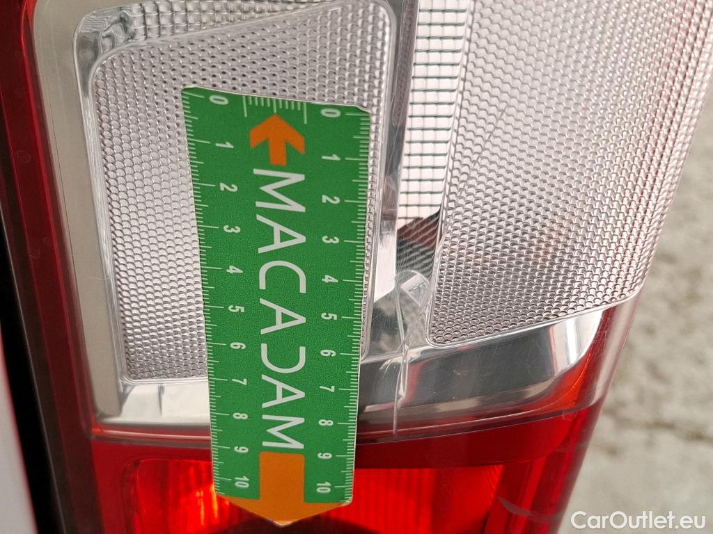  Citroen  Jumper  Fourgon Grand Volume 35 L2H2 Control BlueHDi 140 Start&Stop BlueHDi 140CV BVM6 E6d #2