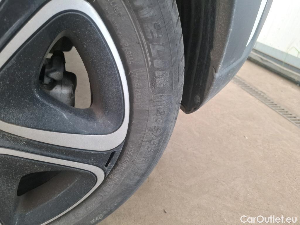  Citroen  C3 CITROEN  Société / 2020 / 5P / Berline / VU BlueHDi 100 SandS BVM6 Feel Nav #15