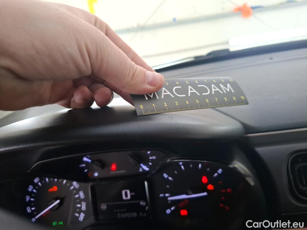  Citroen  C3 CITROEN  Société / 2020 / 5P / Berline / VU BlueHDi 100 SandS BVM6 Feel Nav #5