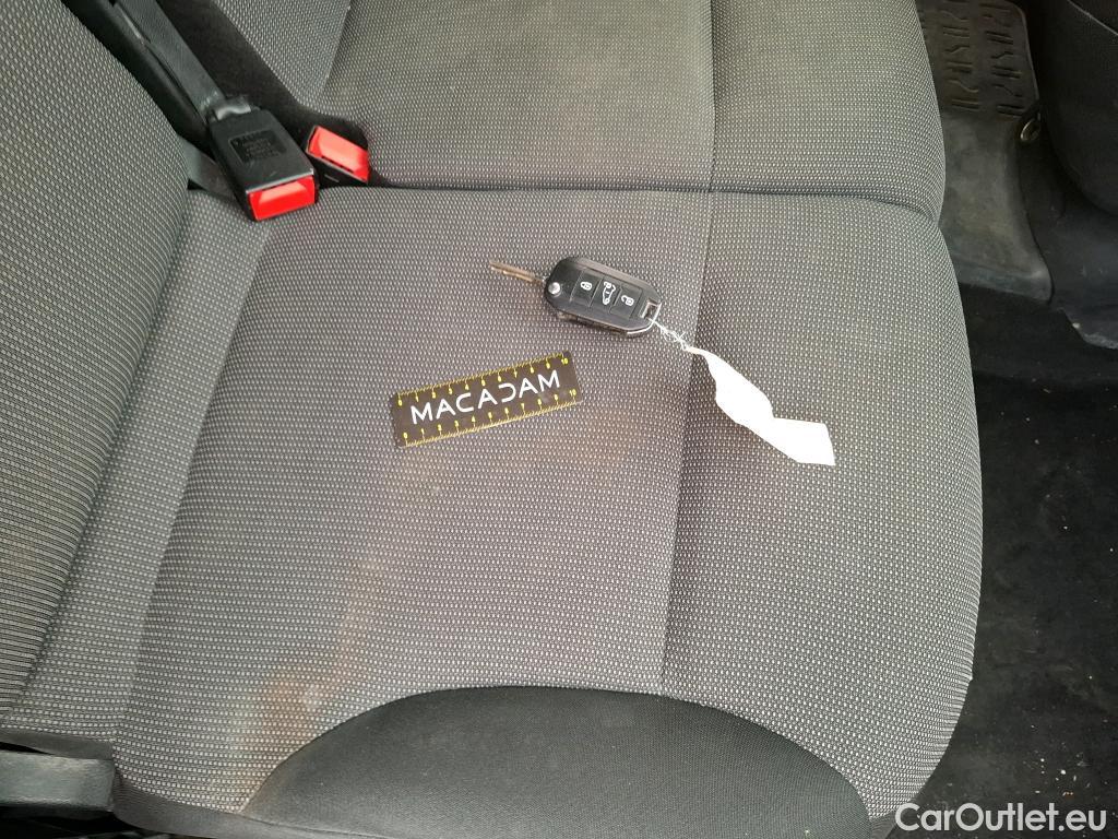  Citroen  Berlingo  Fourgon Driver M 1000 1.5 BlueHDi 100CV BVM5 E6dT #10