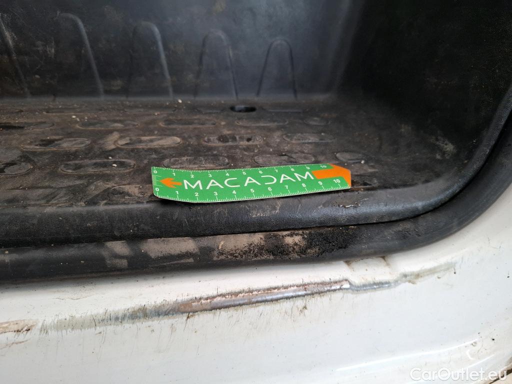  Citroen  Jumper  Fourgon Grand Volume 33 L2H2 Driver BlueHDi 140 Start&Stop 140CV BVM6 #34