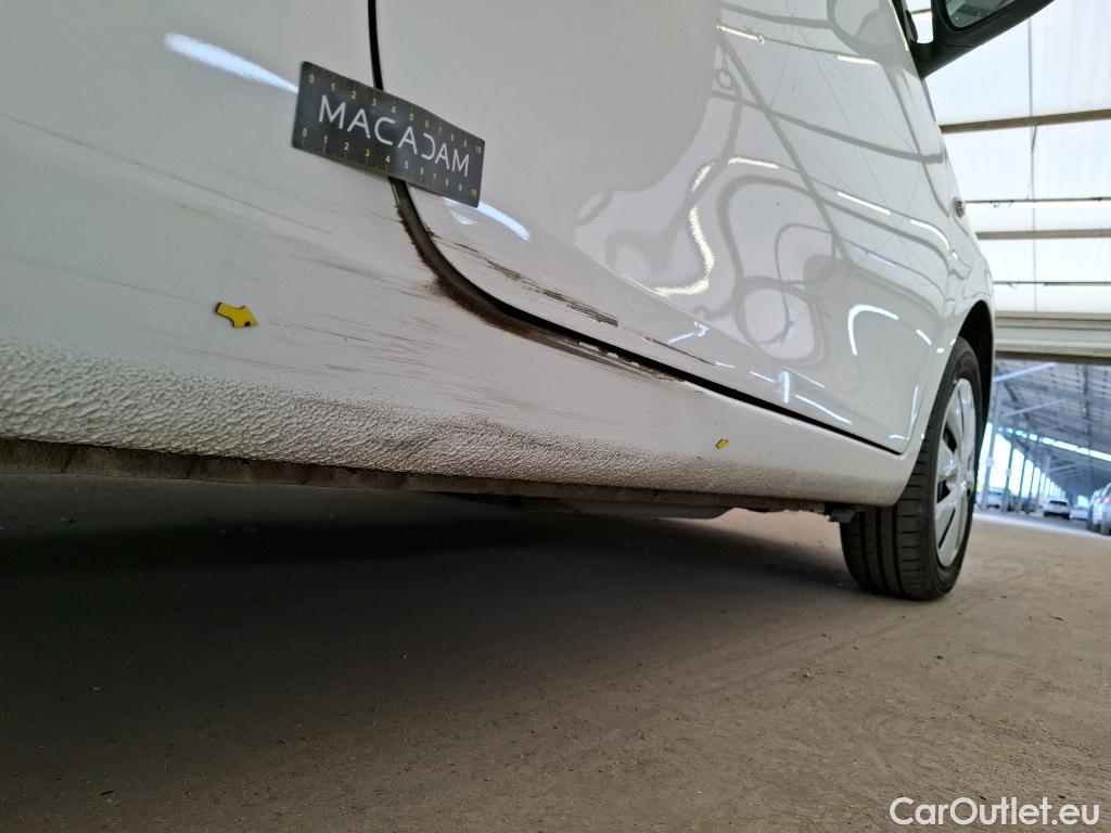  Citroen  C1  Feel 1.0 70CV BVM5 E6dT / TRANSFO VP/VF #7