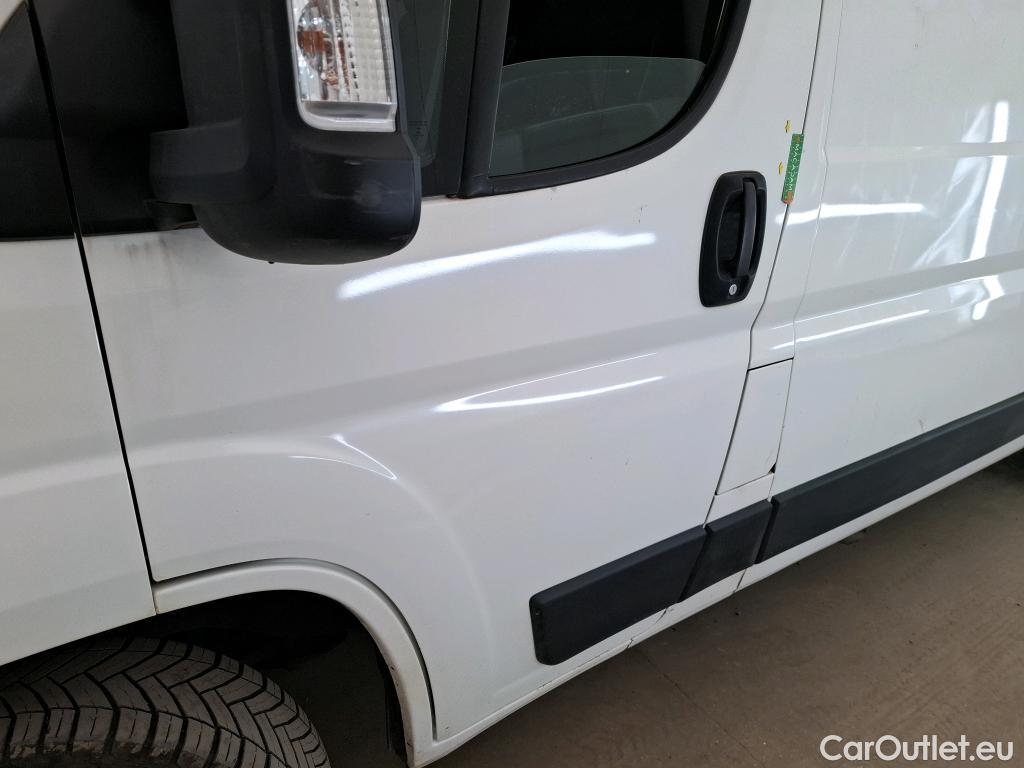  Citroen  Jumper  Fourgon Grand Volume 33 L2H2 Driver BlueHDi 140 Start&Stop 140CV BVM6 #46