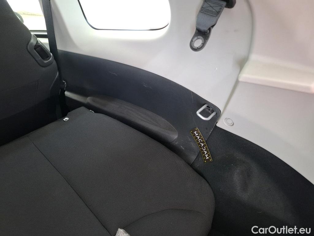  Citroen  C1  Feel 1.0 70CV BVM5 E6dT / TRANSFO VP/VF #46