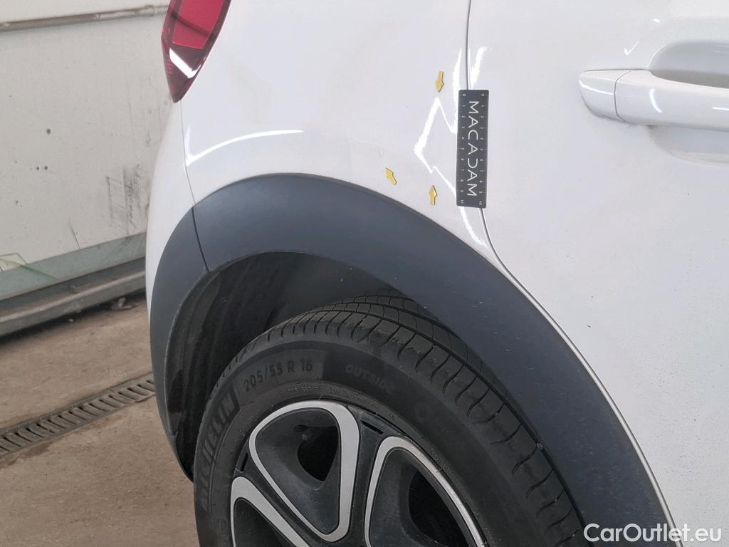  Citroen  C3 CITROEN  Société / 2020 / 5P / Berline / VU BlueHDi 100 SandS BVM6 Feel Nav #7