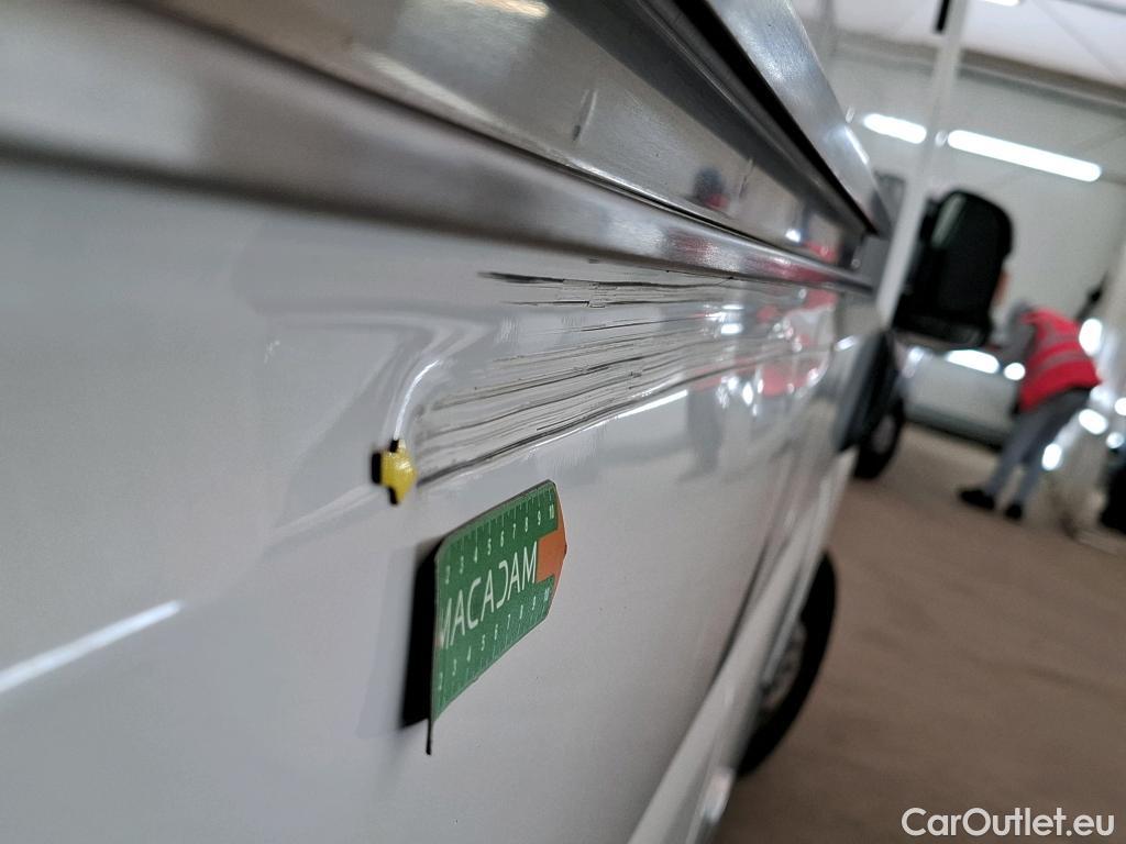  Citroen  Jumper  Fourgon Grand Volume 33 L2H2 Driver BlueHDi 140 Start&Stop 140CV BVM6 #8