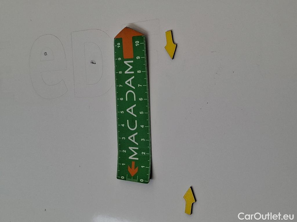  Citroen  Jumper  Fourgon Grand Volume 33 L2H2 Driver BlueHDi 140 Start&Stop 140CV BVM6 #29