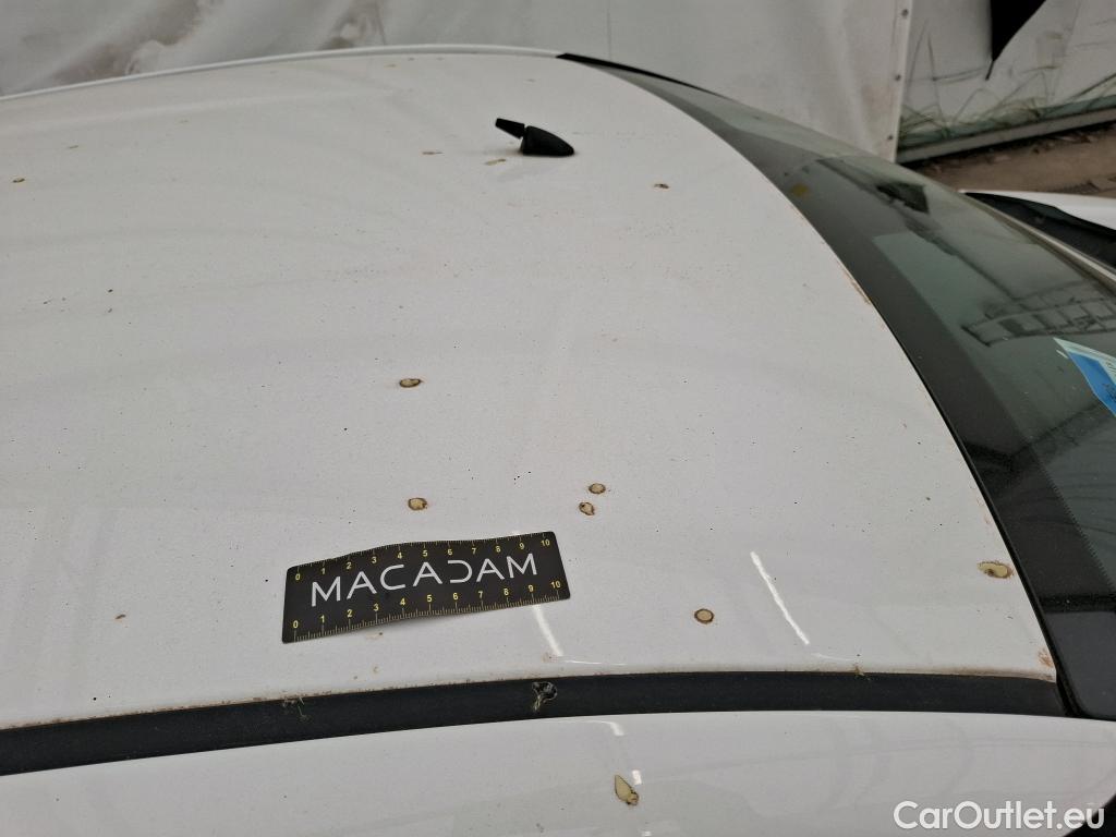  Citroen  C1  Feel 1.0 70CV BVM5 E6dT / TRANSFO VP/VF #76