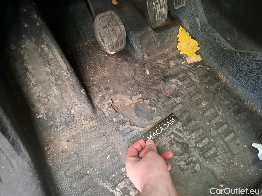  Citroen  Berlingo  Fourgon Club M 1000 1.5 BlueHDi 100CV BVM5 E6dT #34