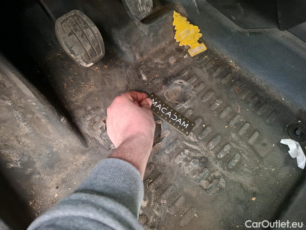  Citroen  Berlingo  Fourgon Club M 1000 1.5 BlueHDi 100CV BVM5 E6dT #35