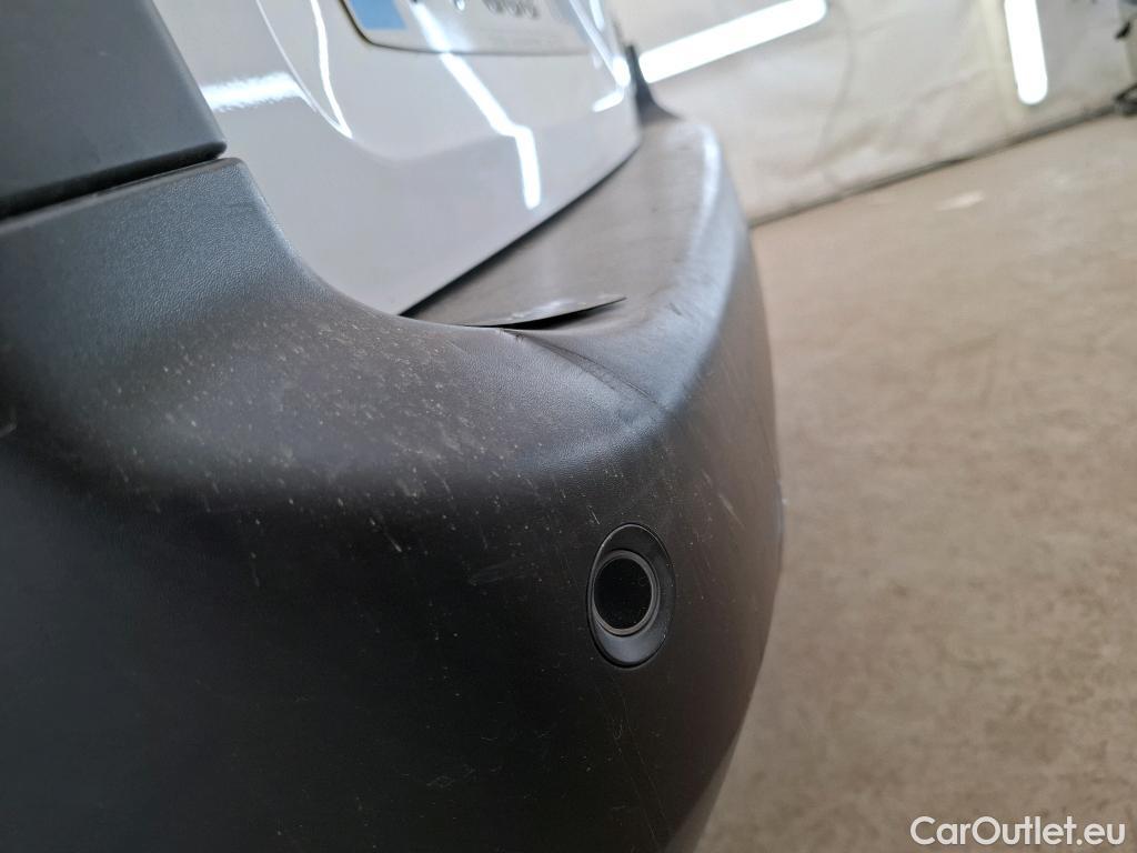  Citroen  Berlingo  Fourgon Driver M 1000 1.5 BlueHDi 100CV BVM5 E6dT #8