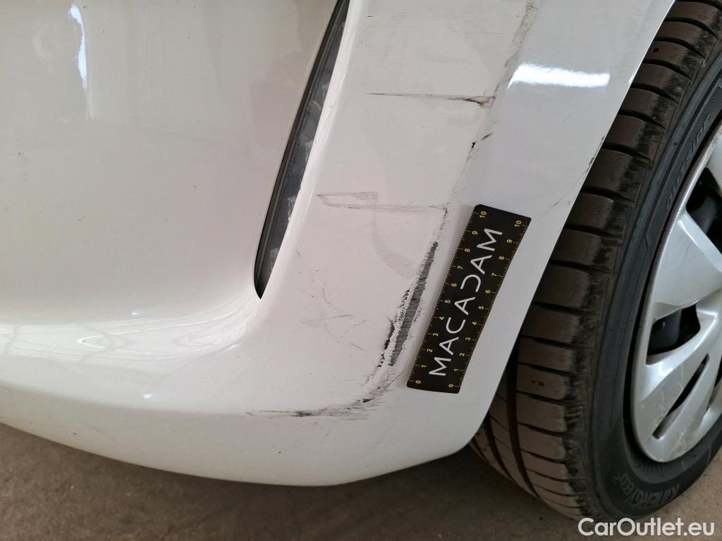  Citroen  C1  Feel 1.0 70CV BVM5 E6dT / TRANSFO VP/VF #31