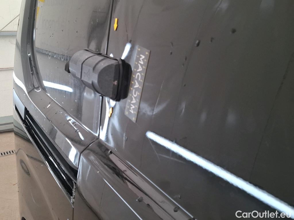  Citroen  Berlingo  Fourgon Club M 1000 1.5 BlueHDi 100CV BVM5 E6dT #20