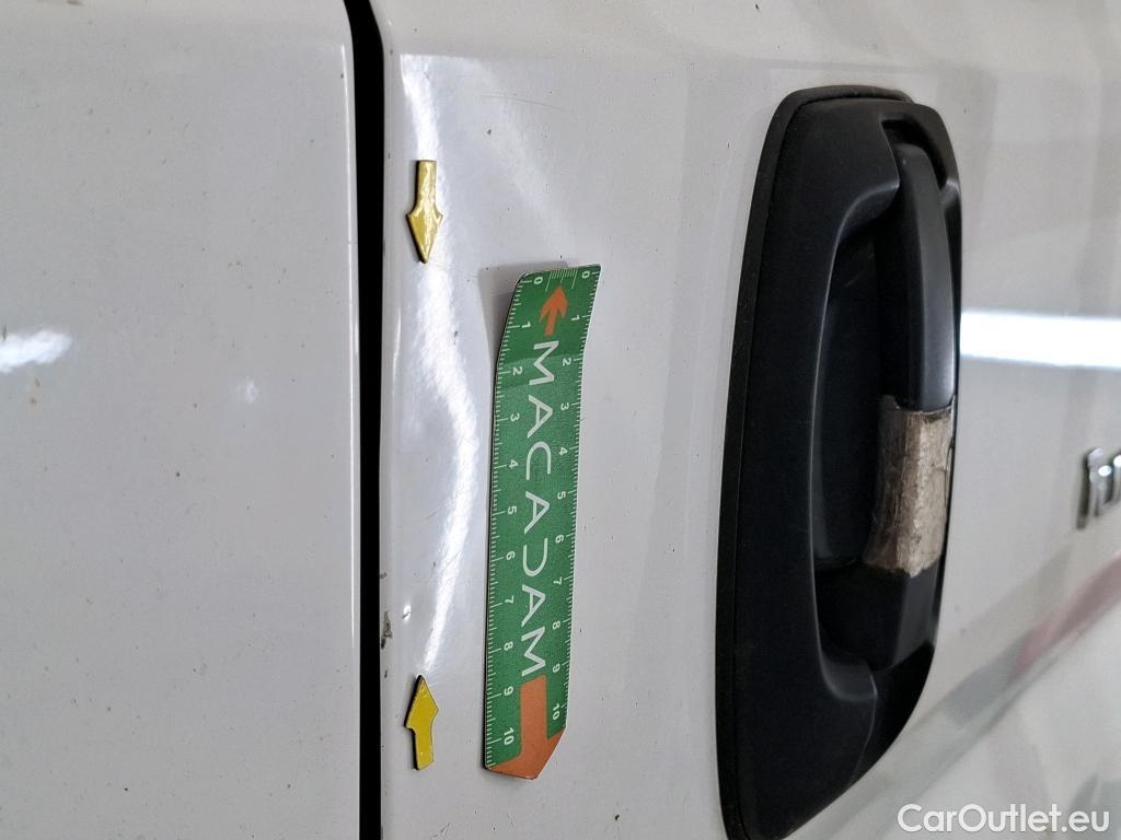  Citroen  Jumper  Fourgon Grand Volume 33 L2H2 Driver BlueHDi 140 Start&Stop 140CV BVM6 #50