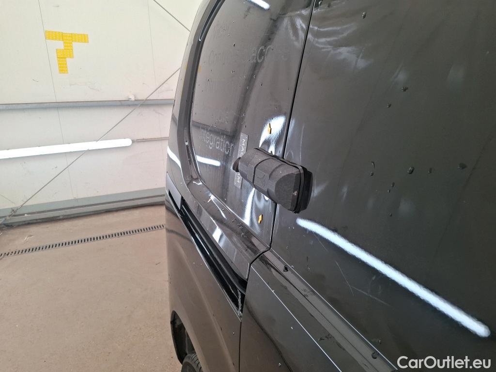  Citroen  Berlingo  Fourgon Club M 1000 1.5 BlueHDi 100CV BVM5 E6dT #7