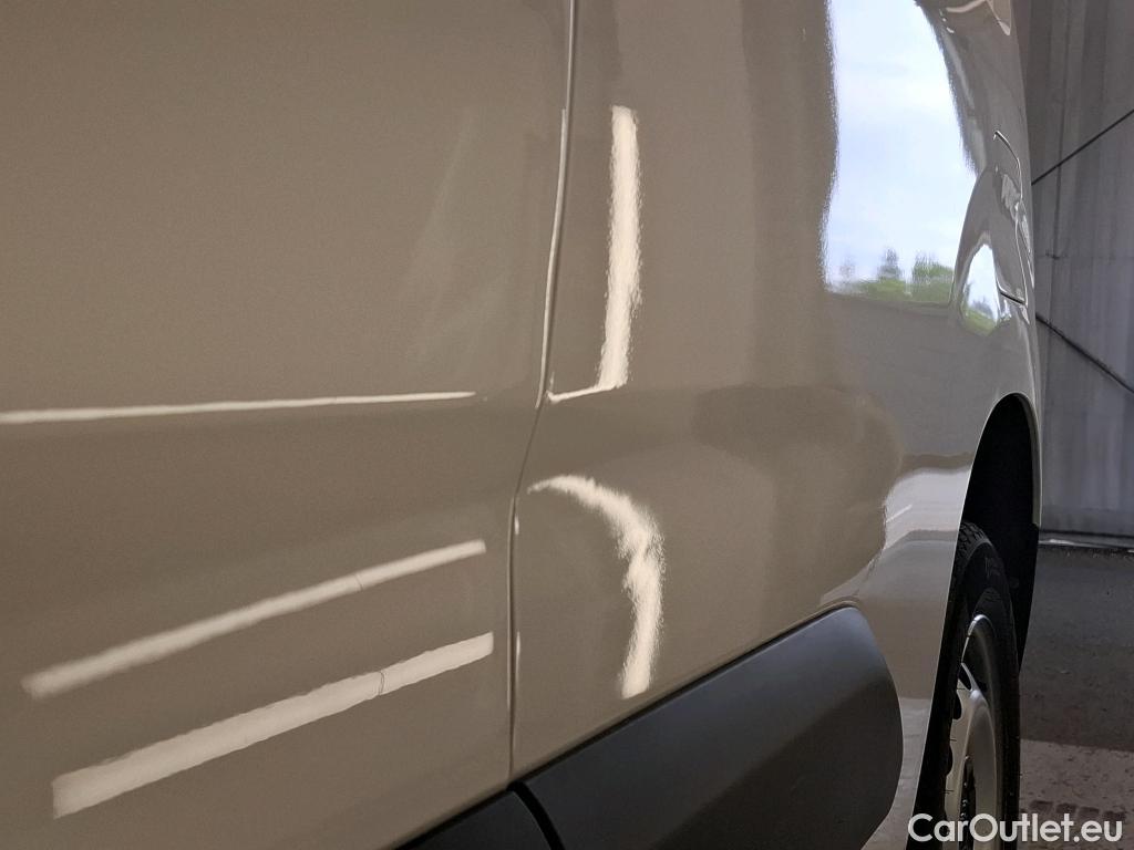  Citroen  Berlingo  Fourgon Driver M 1000 1.5 BlueHDi 100CV BVM5 E6dT #4