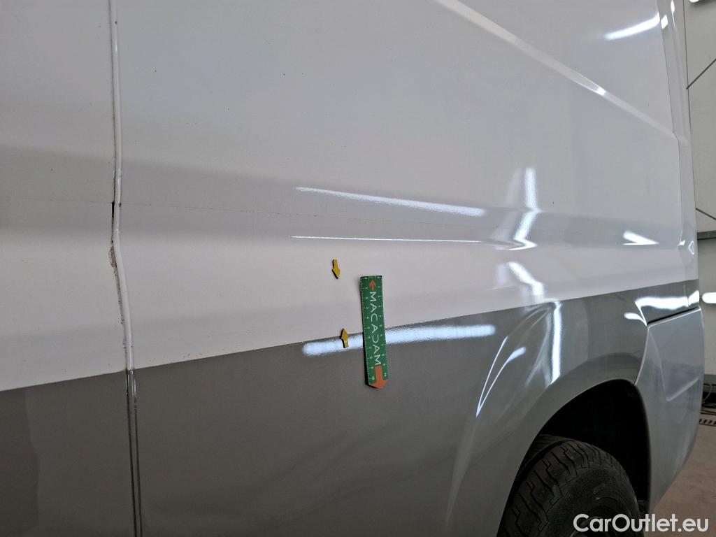  Citroen  Jumper CITROEN - VU 4p VNA 35 L2H2 BlueHDi 130 S&S BVM6 Club fourgon tôlé #22